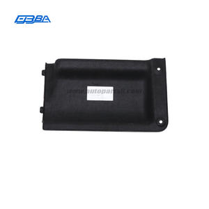 Tapa de Caja de Herramientas Negra de Alta Calidad y Larga Duración para Lotus Emira OE 8891349412 - Product Image 1