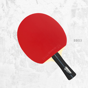 Raquette de tennis de table 5 étoiles à prix d'usine, similaire à <span class=keywords><strong>STIGA</strong></span> - Product Image 4