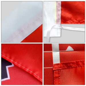 <span class=keywords><strong>Drapeau</strong></span> national <span class=keywords><strong>rouge</strong></span> et <span class=keywords><strong>blanc</strong></span> Impression personnalisée Tous les <span class=keywords><strong>pays</strong></span> <span class=keywords><strong>Drapeau</strong></span> de la nation <span class=keywords><strong>vert</strong></span> noir avec logo - Product Image 5