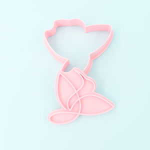 <span class=keywords><strong>Colibri</strong></span> série 3D dessin animé Biscuit moule bricolage argile Animation imprimé Cookie presse/timbres pour Cookie moule/outils - Product Image 4