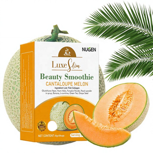 出口型OEM混合水果蔬菜速溶粉美容粉10克×10包/盒新诺牌保质期18个月 - Product Image 2