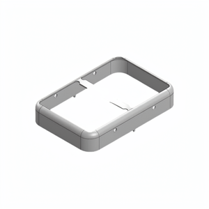 MS288-10F-NS บริการแบบครบวงจรพร้อมแผ่นป้องกันคลื่นวิทยุ - Product Image 1