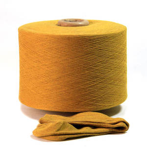 เส้นด้ายฝ้ายสำหรับการผลิตสิ่งทอจำนวนมากและผ้าคุณภาพส่งออก - Product Image 1