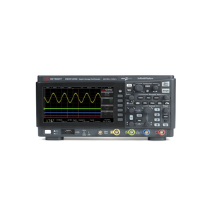TTLTES Keysight DSOX1204G Oscilloscope 70/100/200 MHz 4 Analog Channels with Built-in Waveform Generator - Product Image 1