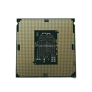 สำหรับ Core I5-12400F โปรเซสเซอร์เดสก์ท็อปใหม่/มือสอง 6 คอร์ 4.4GHz DDR4 18MB 12nm เทคโนโลยี Virtualization ซีพียูสำหรับเล่นเกม Core I5-12 - Product Image 2