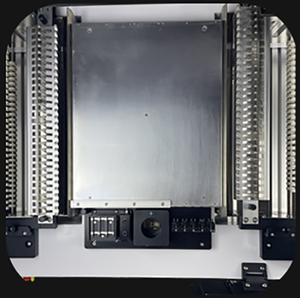 Máquina de Colocación de Componentes de Escritorio para Laboratorios de Fabricación Electrónica, Ensamblaje de Pequeños Lotes, Máquina de Colocación de Componentes de Escritorio - Product Image 2