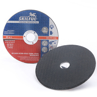Disque à découper 100x3x16MM Discos De Corte Metal 4 1/2 Sunrise Oasis