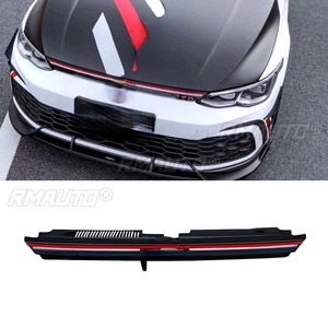 Kit de Carrocería para Volkswagen Golf 8, Parrilla Delantera, Rejillas Decorativas, Tiras Decorativas, Parrilla Delantera, Pieza Exterior - Product Image 2