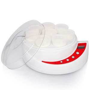 Máy Làm Sữa Chua XJ-5K102, 8 Ly, Máy Làm Sữa Chua Mini Tại Nhà - Product Image 6