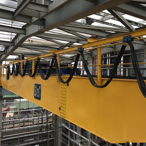 Hội thảo Palăng điện đơn dầm đôi dầm <span class=keywords><strong>EOT</strong></span> trên không cầu trục 1ton 2ton 3ton 5ton 8ton 10ton 12ton 16ton 25ton - Product Image 3