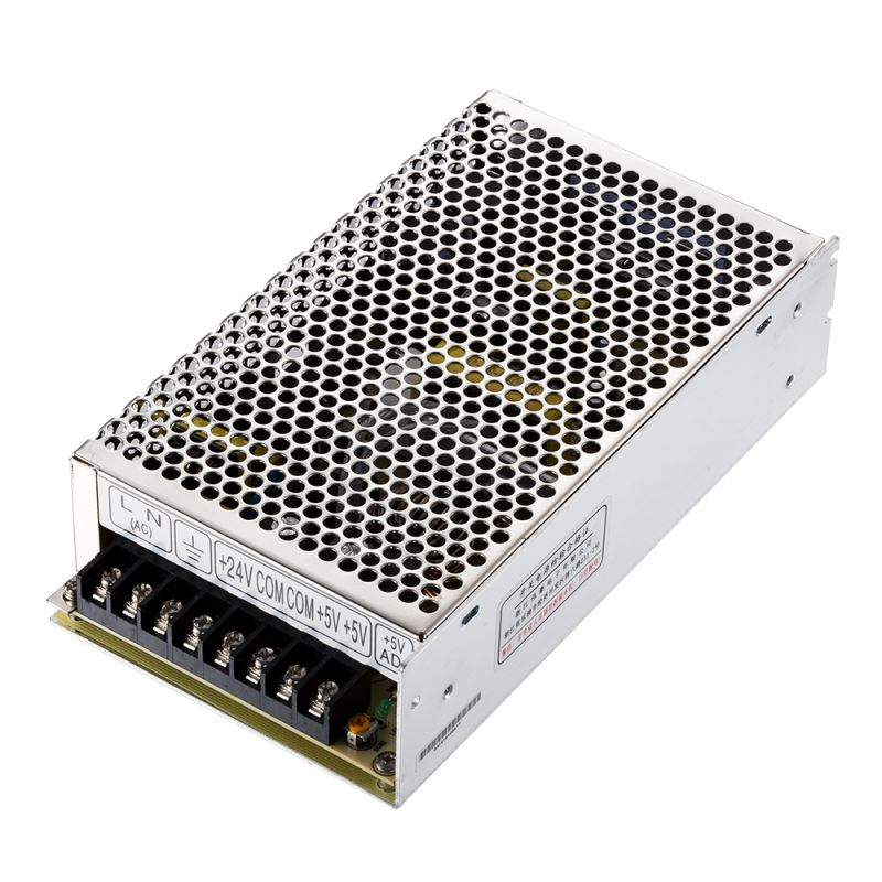 12V 24V 2A 1 5A Dual
