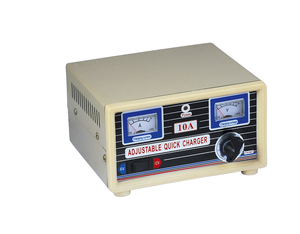 <span class=keywords><strong>Caricabatterie</strong></span> Rapido Intelligente per Moto e Auto 5A 10A 15A 6/12V - Product Image 1