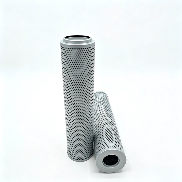 Hydraulic Filter Element FAX-40X5 FAX-25X30 FAX-250X30 Compatible with Liming Excavator Bulldozer Construction Machinery