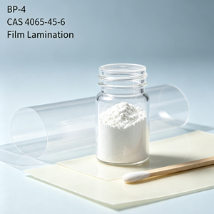 ZHUOTAI Usine <span class=keywords><strong>d</strong></span>'origine BP 4 CAS 4065456 <span class=keywords><strong>Absorbeur</strong></span> UV efficace pour produits chimiques quotidiens et soins personnels (stock brut) - Product Image 1