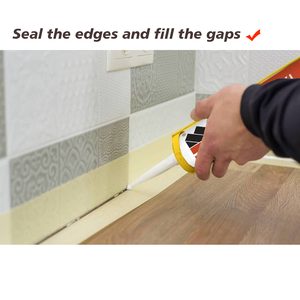 <span class=keywords><strong>Mastic</strong></span> Acrylic Sealant sửa chữa caulking xung quanh Windows Filler paintable chi Acrylic Silicone sealant cho các vết nứt trên tường - Product Image 4