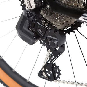 Dérailleur électrique sans fil <span class=keywords><strong>VTT</strong></span> 29 pouces de haute qualité en fibre de carbone <span class=keywords><strong>VTT</strong></span> - Product Image 3