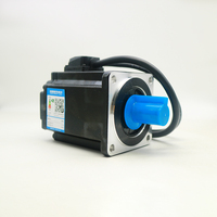 Moteur servo E3 100W 100% original Delta ECM-E3L-C20401RSE sans frein et ECM-E3L-C20401SSE avec frein, pour l'automatisation CNC