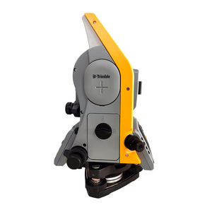 Estación Total Robótica Trimble para Topografía: Equipo de Bajo Precio y Buena Calidad, Fácil de Usar, Medición sin Reflector - Product Image 4