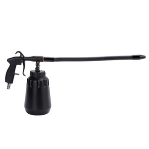 Pistolet de nettoyage Tornado, pistolet de nettoyage intérieur de voiture, machine de nettoyage, soufflage de mousse, pistolet pulvérisateur pneumatique haute pression - Product Image 2