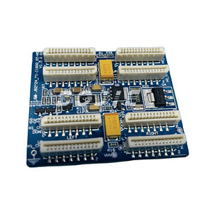 100% nueva placa adaptadora de cabezal de impresión i1600 14P tarjeta convertida para placa principal Hoson V1.42/1,43/1,24 con buena calidad - Product Image 1
