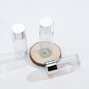 Chai Mỹ Phẩm Nhựa Nhỏ Chất Lượng Cao Tùy Chỉnh Giá Rẻ Bán Buôn Để Đóng Gói - Product Image 3