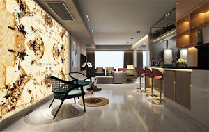 Supdesigner Residential 3D Rendering Interior Design Luxury Villa Modern Custom 3D Rendering Service Home Interior Design - Product Image 2