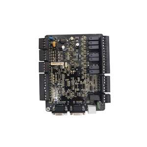 कुएयी लिफ्ट ctrl80 कार शीर्ष संचार बोर्ड IFE-CTB-A संचार बोर्ड कार कमांड बोर्ड - Product Image 3