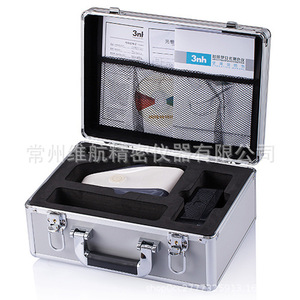 Colorímetro de Sobremesa Changzhou Weihang Precision Instruments YS3010 con Fuente de Luz LED y Comunicación Tipo C - Product Image 4