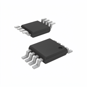 Manufacturer Channel Buy Electronics Components Online Power Management (PMIC) 8 TSSOP, 8 MSOP L6928D - Product Image 1