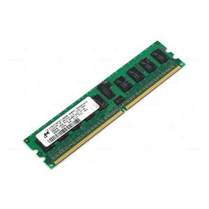 หน่วยความจำ MT9HTF3272Y-40EB2ไมครอน256MB 1RX8 PC2 3200R 400MHz 240 PIN CL3 ECC RDIMM <span class=keywords><strong>DDR2</strong></span> - Product Image 1