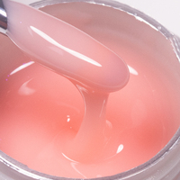 KODIES Gel de Construction Ongles, Extension Semi-Permanente UV Poly Hard Gel Kératine Protéine Vernis, Manucure, Logo Personnalisé/Marque Privée OEM