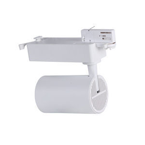 Spot de rail <span class=keywords><strong>LED</strong></span> blanc et noir 36W 32W 28W Spot de garde-corps <span class=keywords><strong>LED</strong></span> monté en surface 15/24/38/60 - Product Image 2