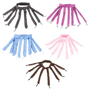 <span class=keywords><strong>Rizador</strong></span> de <span class=keywords><strong>Pelo</strong></span> <span class=keywords><strong>sin</strong></span> Plancha, No Daña el Cabello, <span class=keywords><strong>Sin</strong></span> <span class=keywords><strong>Calor</strong></span>, Herramienta de Peluquería - Product Image 6