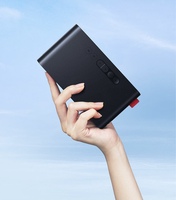 [VERSION UE] Mini projecteur abordable Fengmi Formovie P1 Projecteur de poche ALPD Portatil 4K FHD Projecteurs laser de cinéma maison