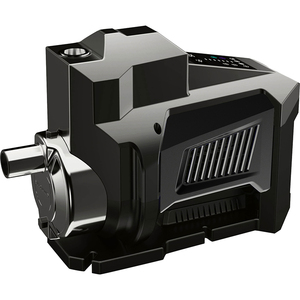 GT40 Customized Electric Silent Intelligent Automatic Permanent Magnet <strong>Variable</strong> Frequency Water Pressure Booster <strong>Pump</strong> for House - Product Image 3