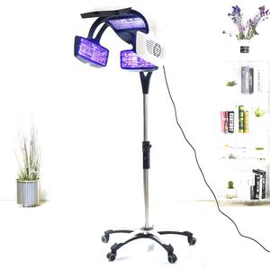 Procesador de pelo y Acelerador de Color, equipo de salón, máquina de depilación de rayos azules infrarrojos - Product Image 3