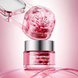 <span class=keywords><strong>Crema</strong></span> de Cápsulas de Colágeno PDRN, Reafirma y Suaviza, Unifica el Tono de Piel, Mejora las Líneas Finas - Product Image 2