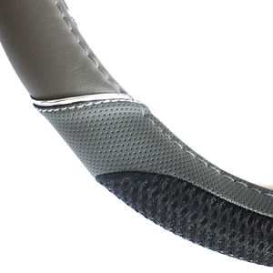 إكسسوارات سيارات ديكور داخلي من شركة تصنيع المعدات الأصلية خدمة ملحقات السيارة أغطية عالية الجودة واقي جلد نهائي - Product Image 4