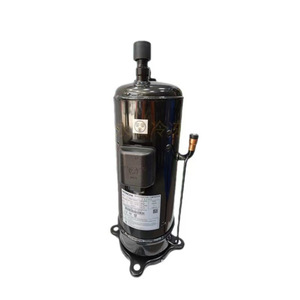 คอมเพรสเซอร์ทำความเย็นแบบอินเวอร์เตอร์ฮิตาชิ รุ่น DD110KHDG-D1Y2 ใช้สารทำความเย็น R410A กำลังไฟ 11000 วัตต์ สำหรับเครื่องปรับอากาศ - Product Image 2