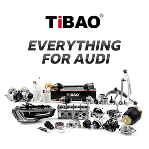 Tibao หน้าแปลนเครื่องทำน้ำเย็นสำหรับปอร์เช่คาเยนน์ VW Amarok Bora Phaeton 07K121133E 06A919501A 07K 121 133 E - Product Image 5