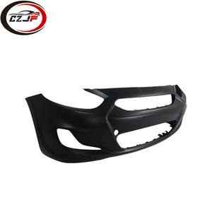 CZJF Offre Spéciale le pare-chocs avant de pièces de carrosserie de prix entier pour <span class=keywords><strong>Hyundai</strong></span> <span class=keywords><strong>Accent</strong></span> <span class=keywords><strong>2012</strong></span> 86511-1R000 - Product Image 3