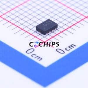 Nuevo Transistor Original ZXTD720MCTA DFN-8-EP(3x2) Transistor de Unión Bipolar (BJT) - Product Image 1