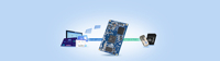 Forlinx FET6254-C AM62 AM6254 Système SOM sur module