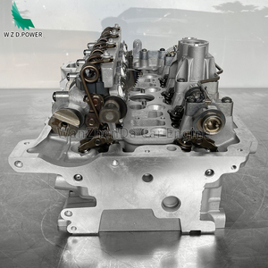 OEM 11127624778 11127624777 pour BMW 320i 520i <span class=keywords><strong>18i</strong></span> 525i 528i X1 X3 X5 X4 X6 328I 220i 428i N20B20 N20 Ensemble de culasse - Product Image 5