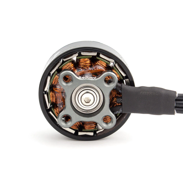 ECO Series 2207 3-6S 1700KV 1900KV 2400KV Brushless Motor for RC Drone FPV Racing original