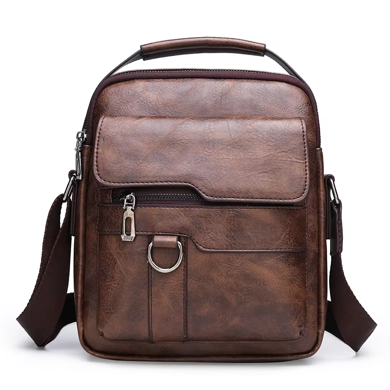 Dark Brown - No logo