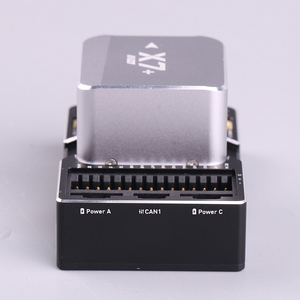 Control de Vuelo X7+Pro Pixhawk UAV V5+ de Código Abierto para Multirrotor, Droop APMPX, Piezas y Accesorios RC - Product Image 6