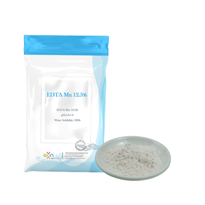 <span class=keywords><strong>สำหรับ</strong></span> EDTA MN เกลือไดโซเดียมเอทิลลีนไดเอมีนเตตระอะซิติกกรดคีเลตแมงกานีสแบบผง12.5% 100% <span class=keywords><strong>น้ำ</strong></span> - Product Image 3