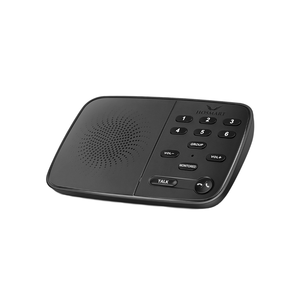 Hosmart FCC sistema di interfono <span class=keywords><strong>Wireless</strong></span> certificato facile digitale palmare a due vie Walkie Talkie per uso ufficio e casa 10km di autonomia - Product Image 1
