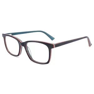 RDA10040 Hot Sale Fashion High Quality Eyewear Glasses Optical Acetate Reading Glasses Frame